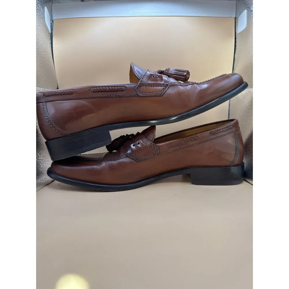 Johnston & Murphy pre owned